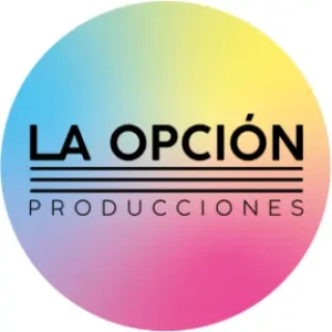 La opción producciones