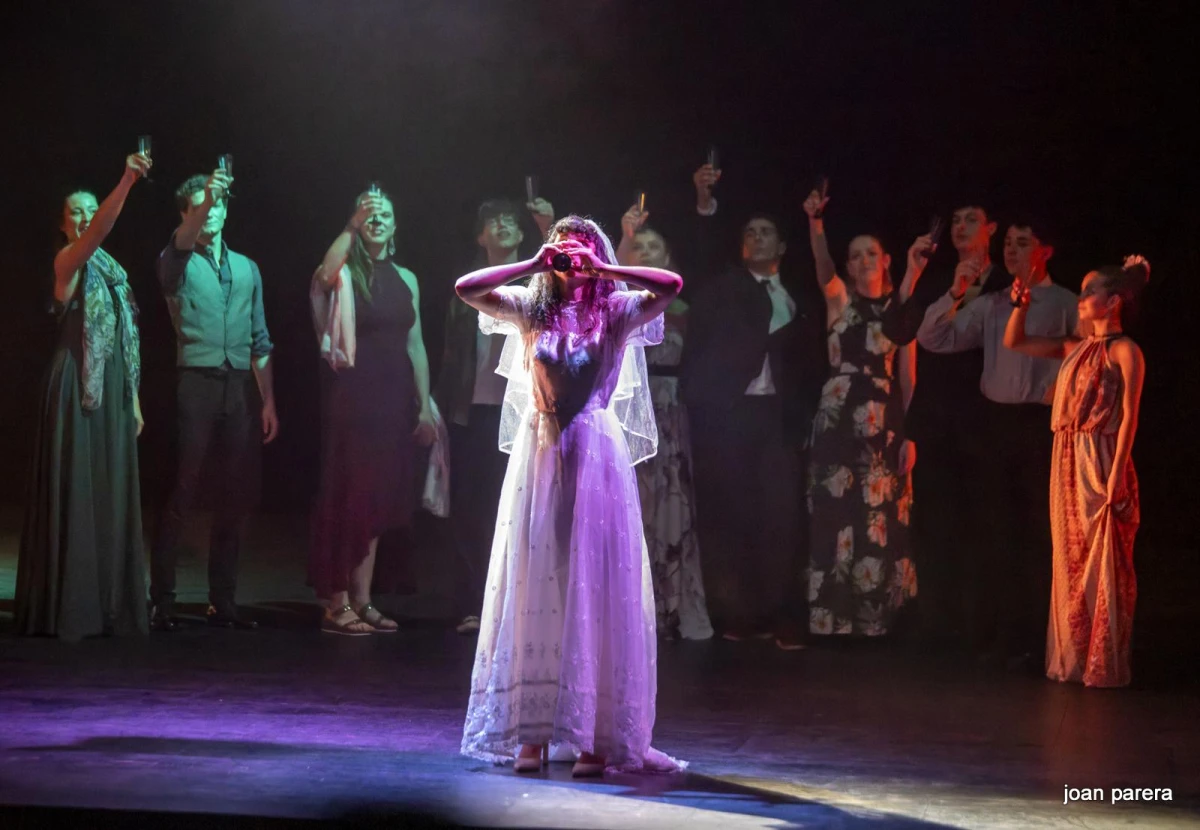 Barcelona revive el fenómeno 'Cop de Rock': el musical anuncia su regreso al Teatre Coliseum en septiembre