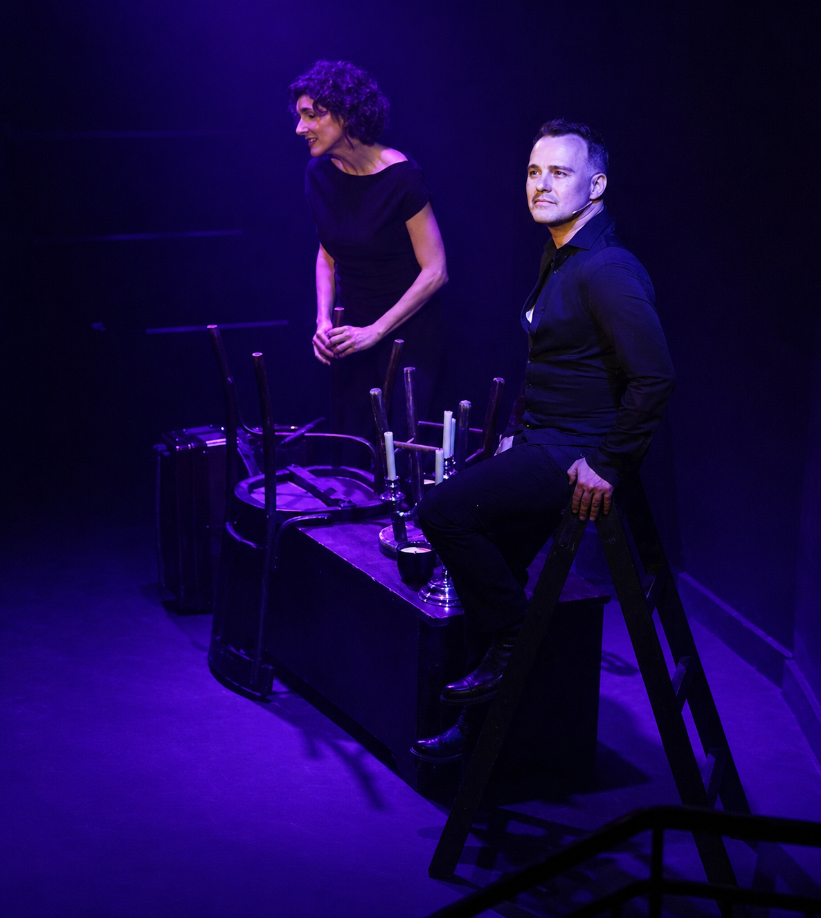 El musical més petit