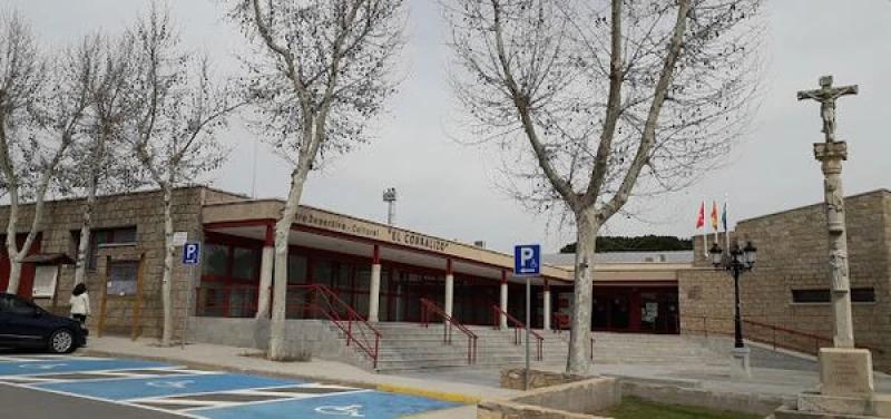 Colmenar del Arroyo
