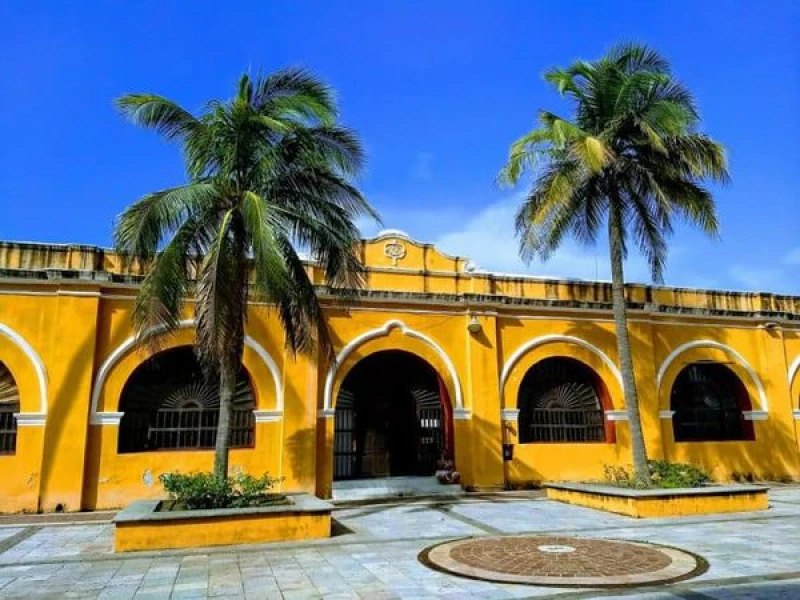 Bormujos