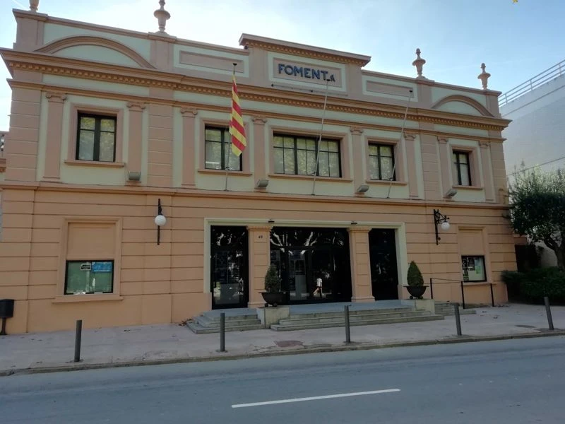 Molins de Rei