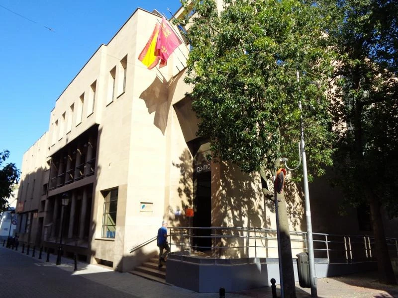 Alcantarilla