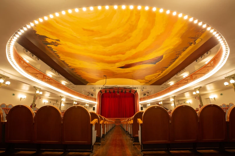 Foment Cultural y Artístic en Molins de Rei
