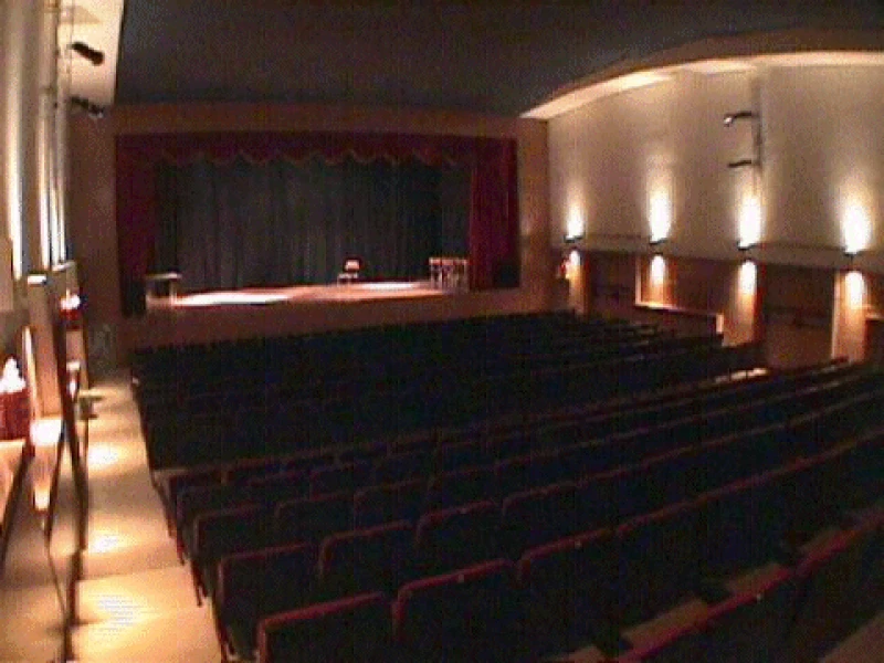 Teatro Colmenarejo en Colmenarejo