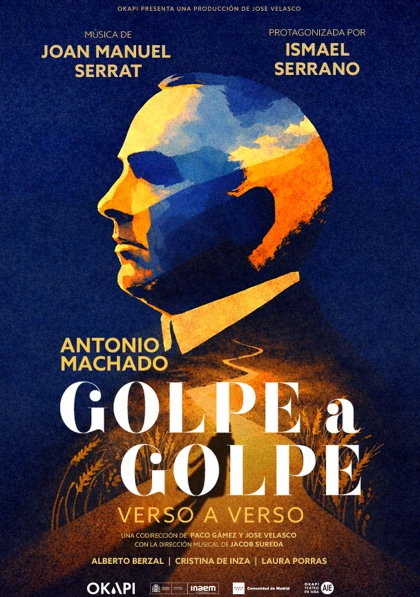 Golpe a golpe, verso a verso