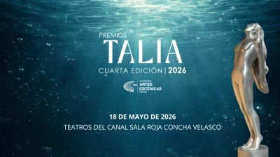 Los Miserables arrasa en la IV edición de los Premios Talía