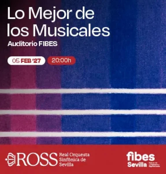 Imagen del musical Lo mejor de los musicales