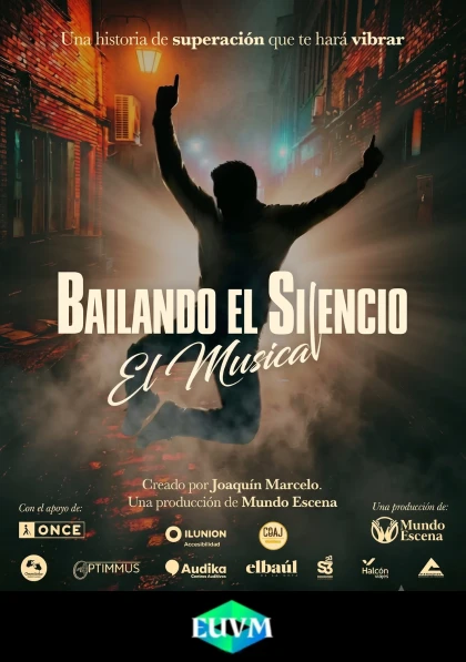 Bailando el silencio (2026)