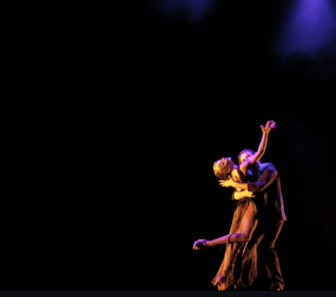 Imagen del musical Bailando el silencio (2026)