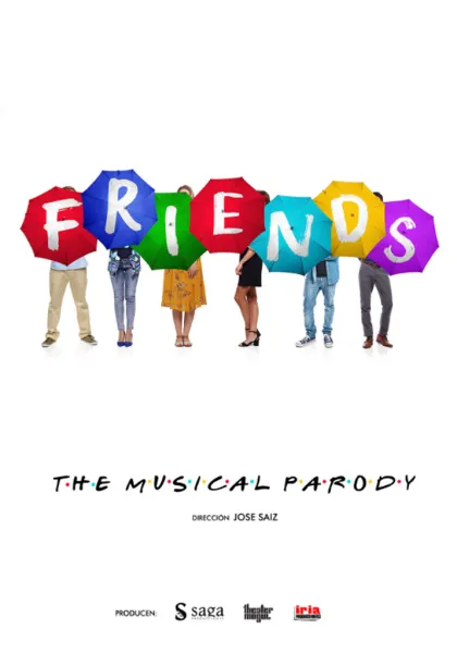 Friends (2024)