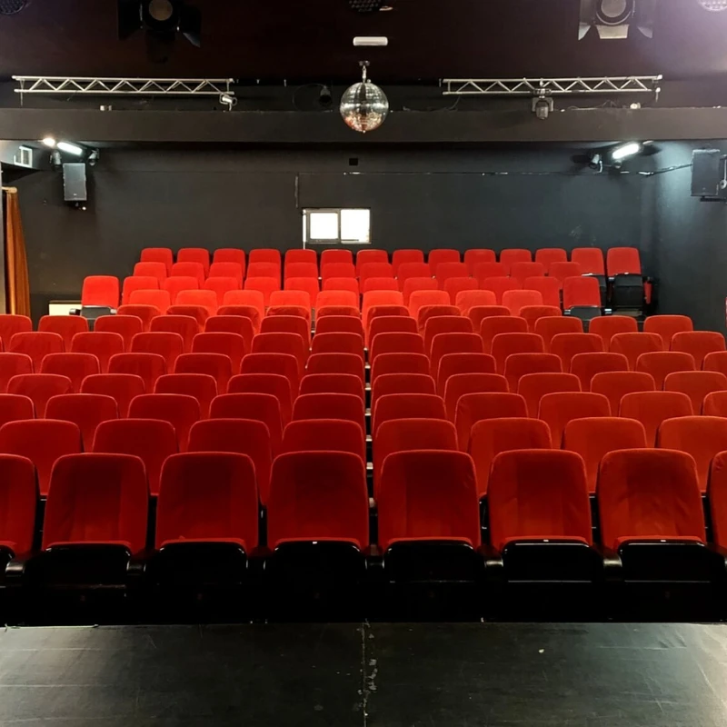 Teatro Soho Madrid en Madrid