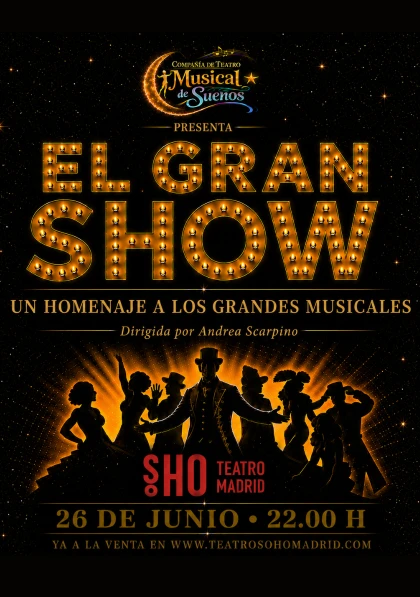El gran show