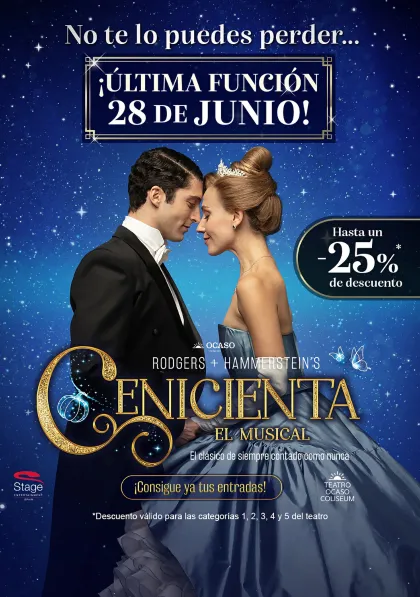 Cenicienta (2025)