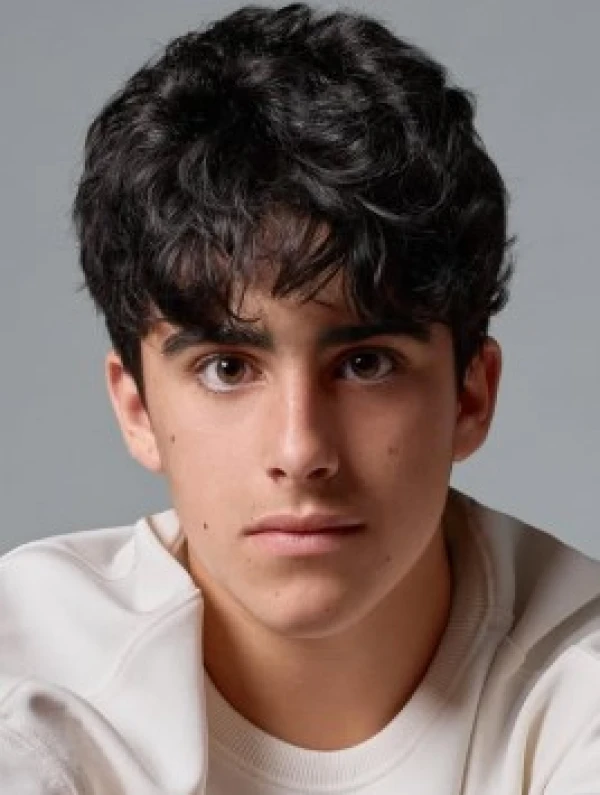 Aaron Ullate
