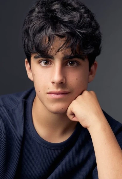 Aaron Ullate