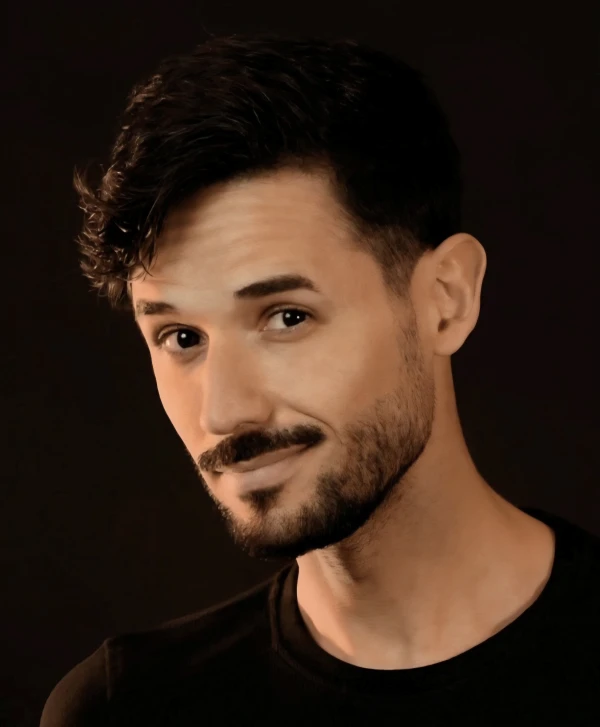 Guillermo Sabariegos