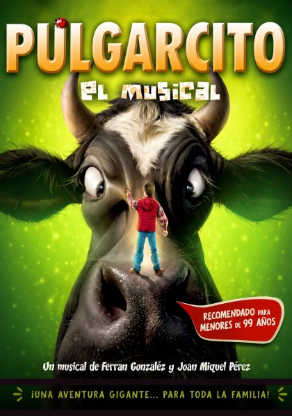 Pulgarcito (2015)