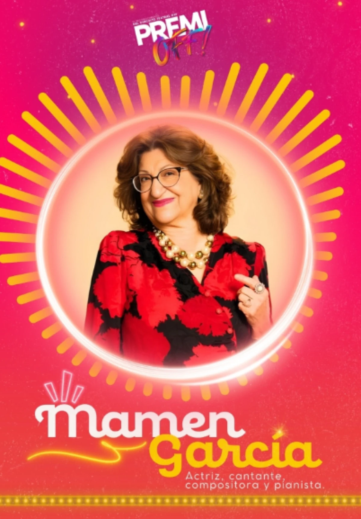 Los PremiOFF anuncian los finalistas de su segunda edición