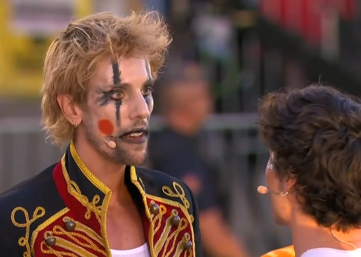 Clamor juvenil en la Plaza de Lima: El elenco de GODSPELL se reencontró en Madrid para actuar ante el Papa León XIV
