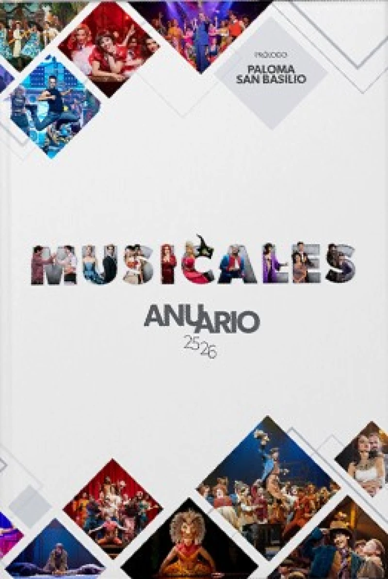 Musicales: Anuario 25/26 · Reseña y dónde comprar