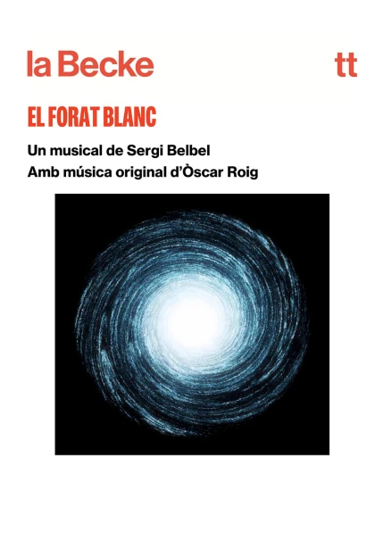 El forat blanc