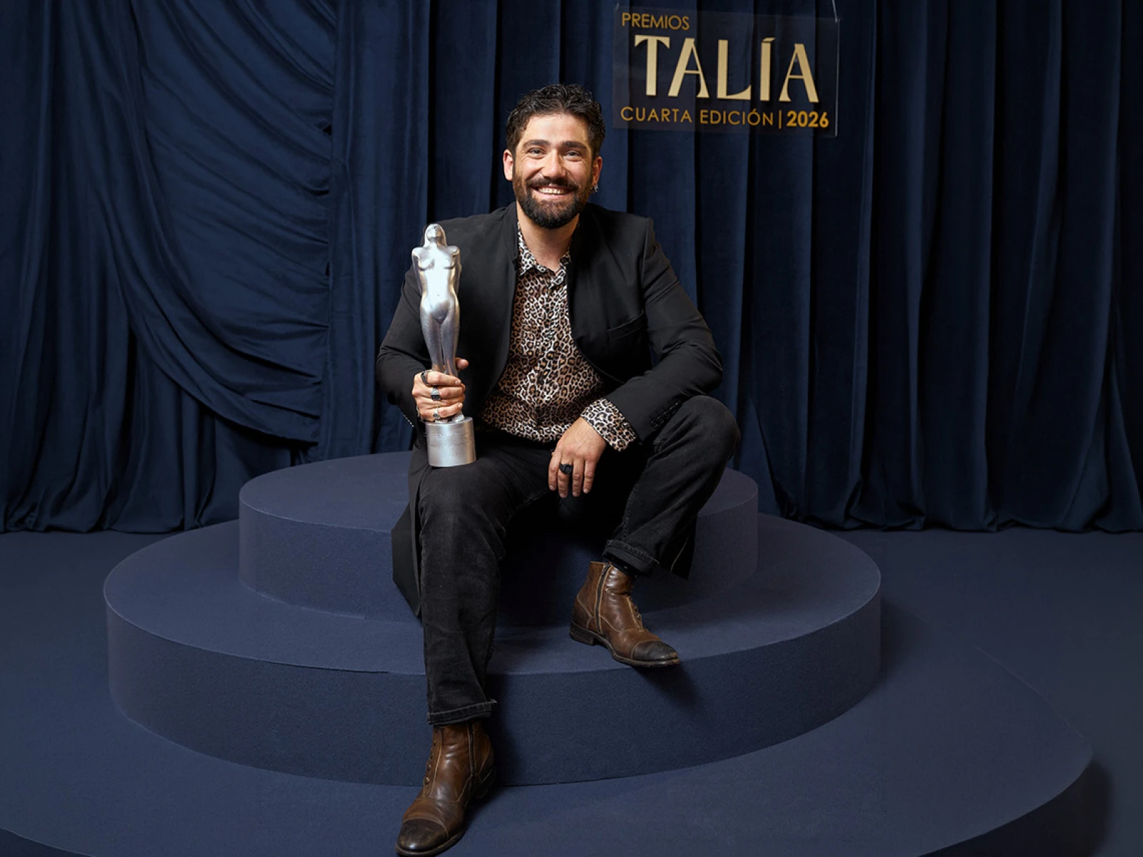 Adrián Salzedo