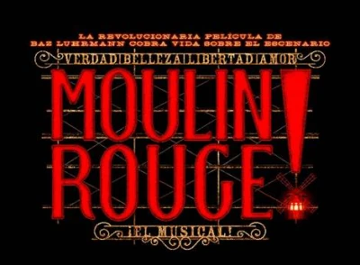 'Moulin Rouge! El Musical' llegará a España en 2027 de la mano de Stage Entertainment
