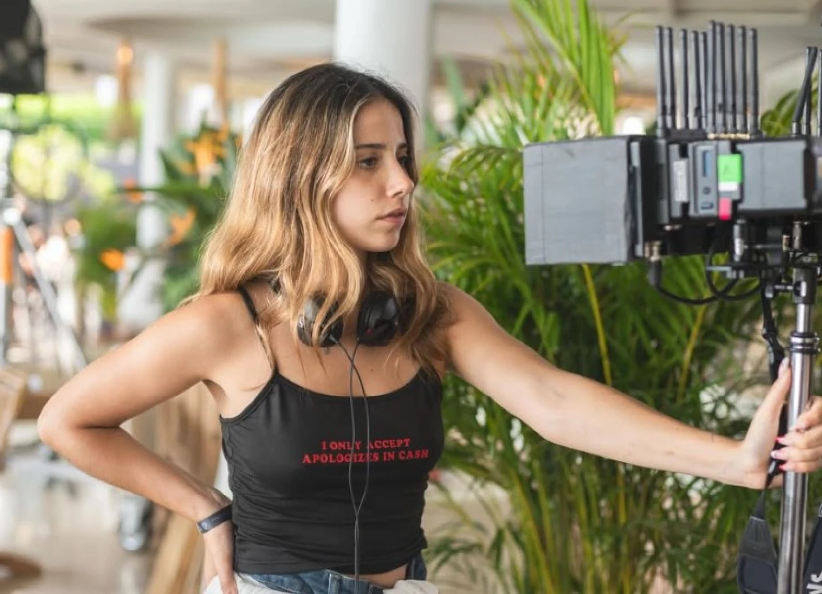 Ana de Alva
