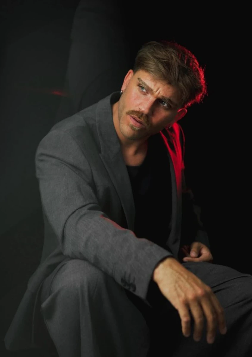 Jan Forrellat