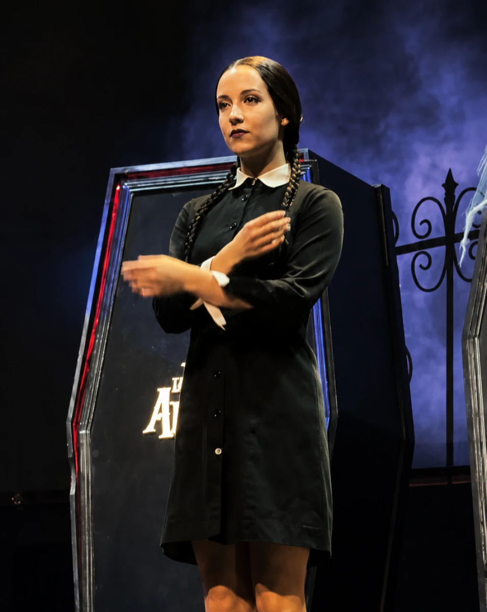 Cristina Picos