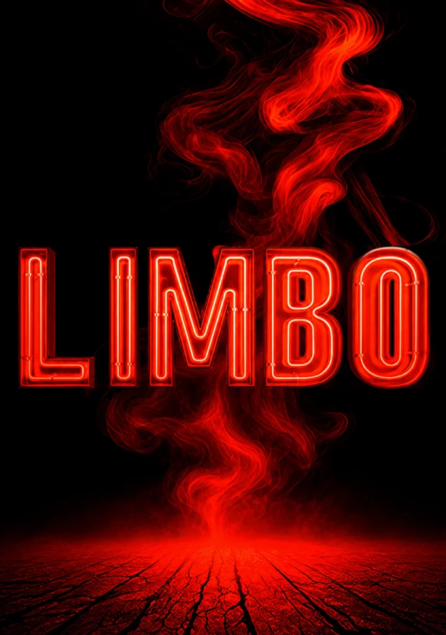 Poster del musical Limbo