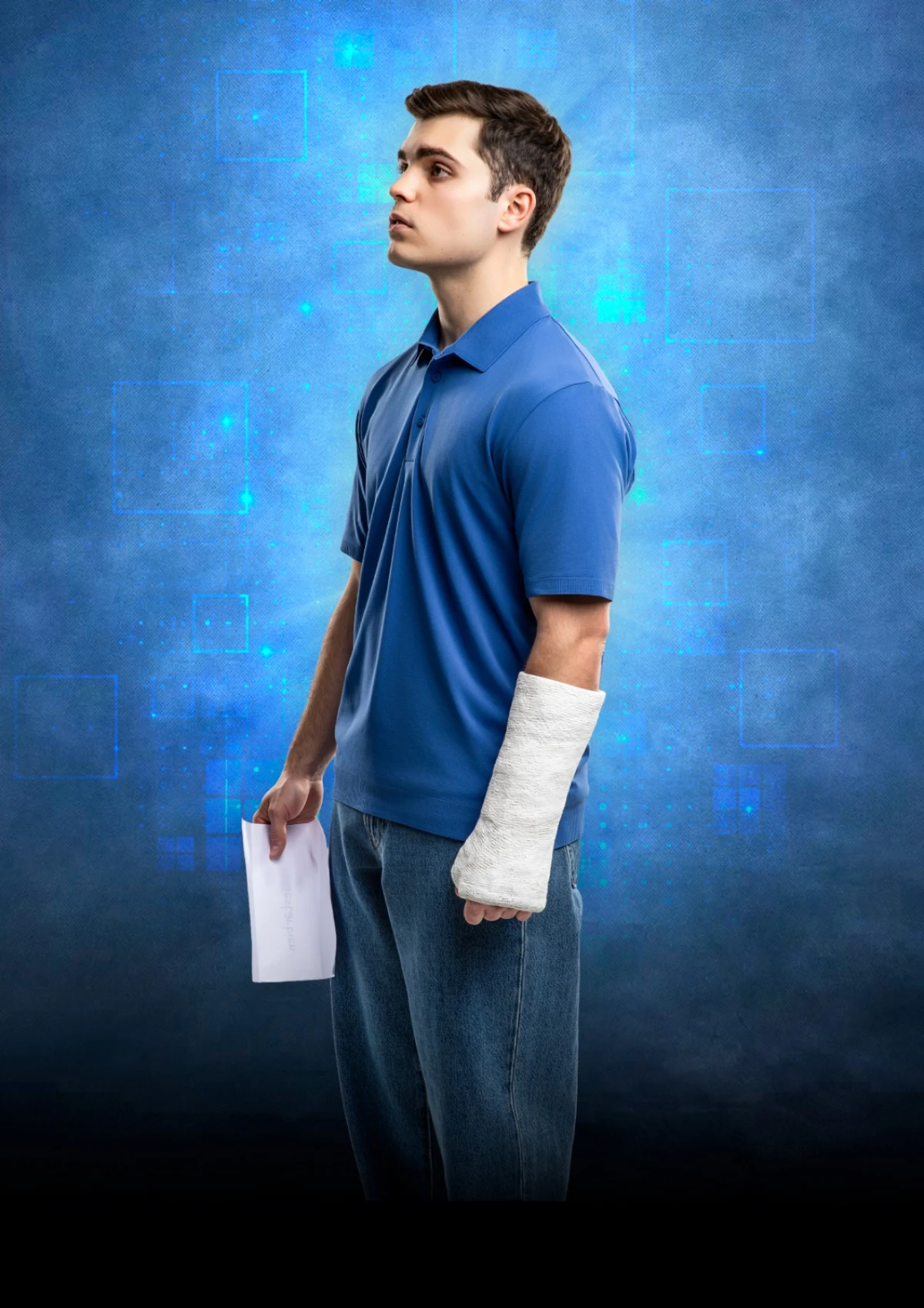 Desvelado el elenco completo de "Querido Evan Hansen" para su gran estreno en Madrid