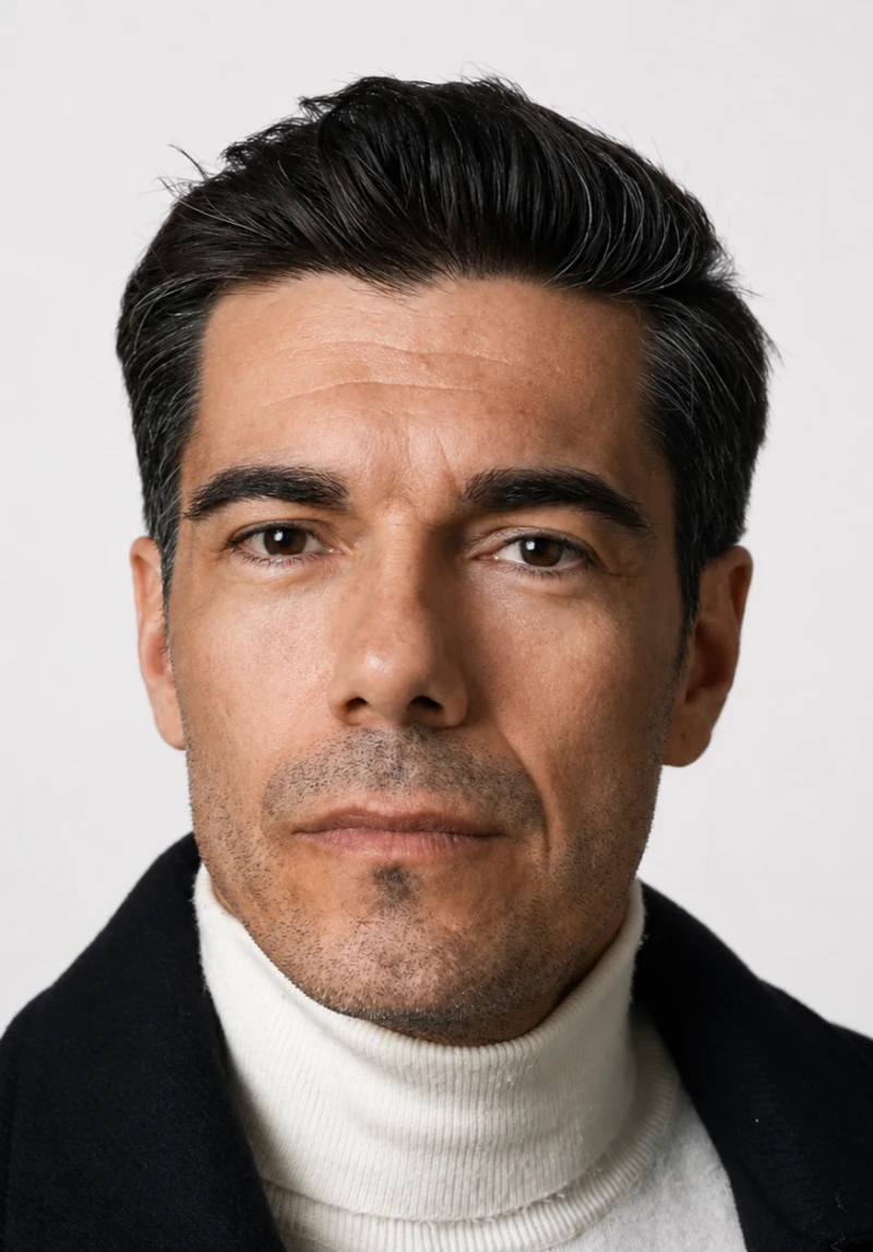 Víctor González