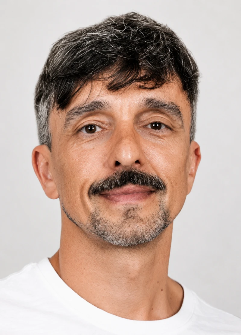 Armando Pita