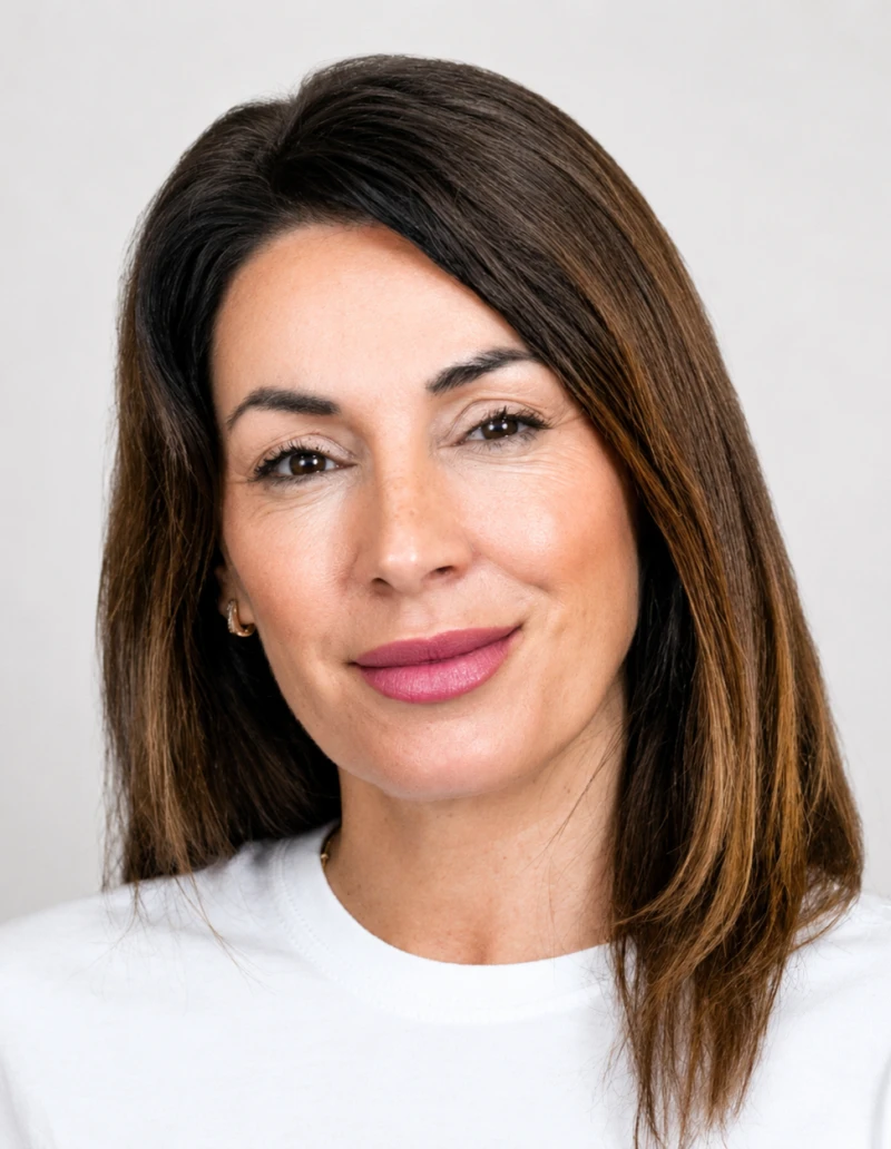 Lorena Calero