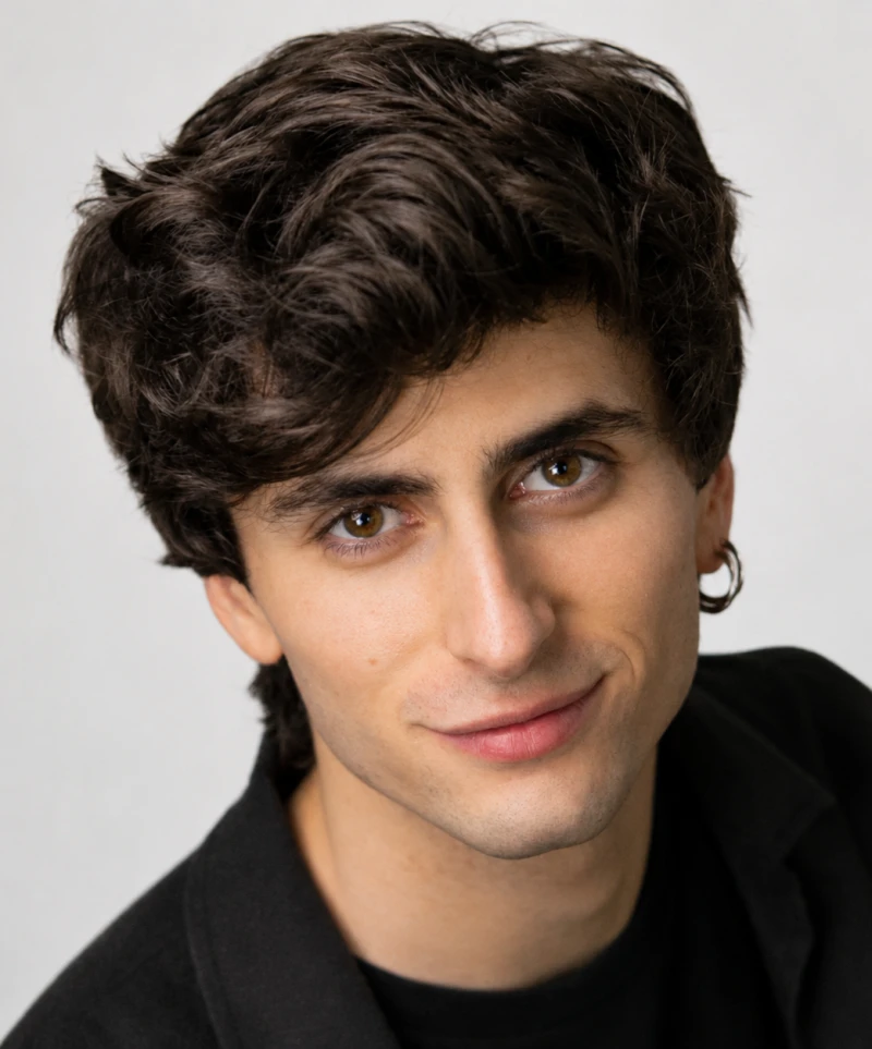 Iván Clemente