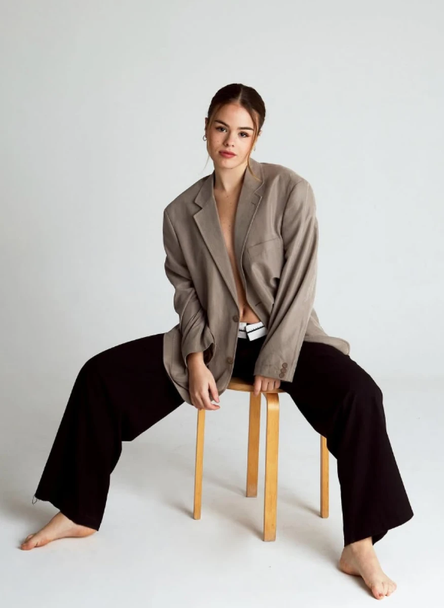 Elvira Santa María
