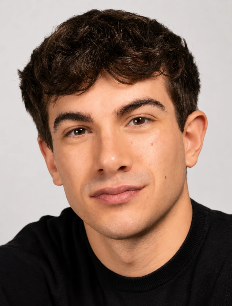 Aleix Maria