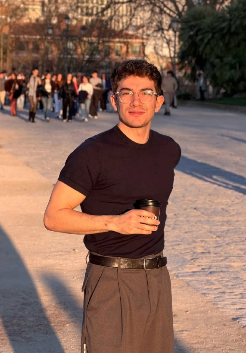 Aleix Maria
