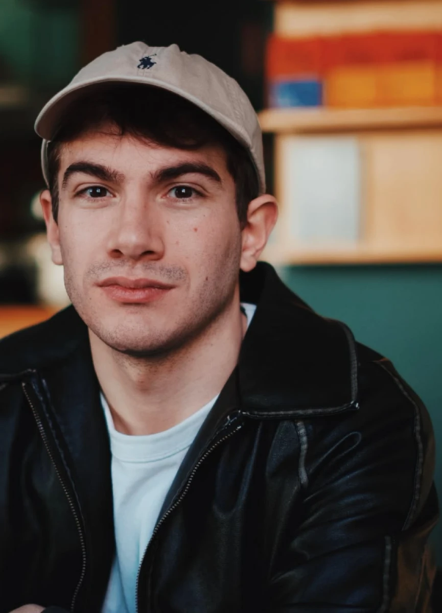 Aleix Maria