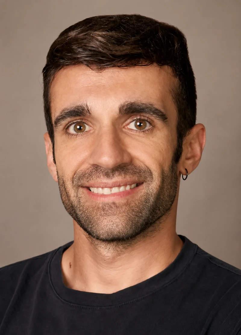 Fernando Palacio