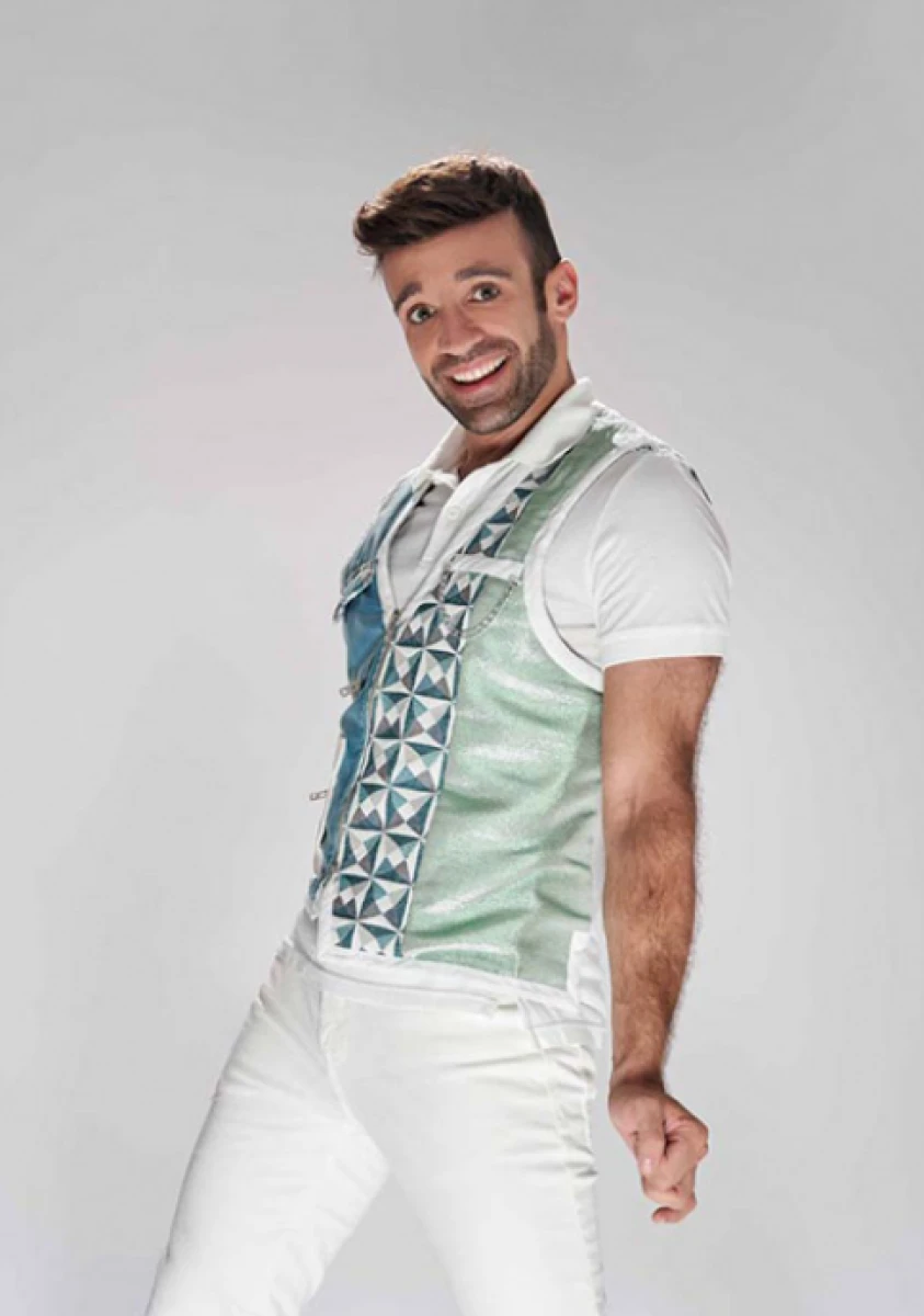 Fernando Palacio
