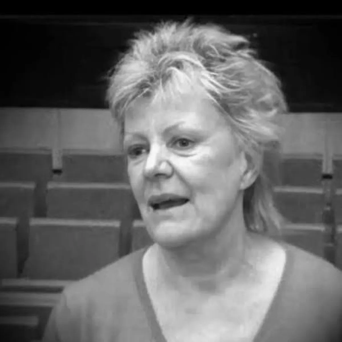 Moira Chapman