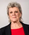 Moira Chapman