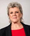 Moira Chapman
