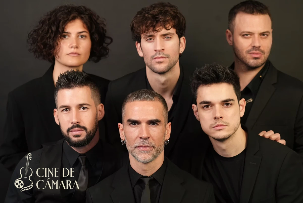 Nace 'Cine de Cámara', el ambicioso proyecto de Xavier Torras que deconstruye las grandes bandas sonoras en su esencia acústica