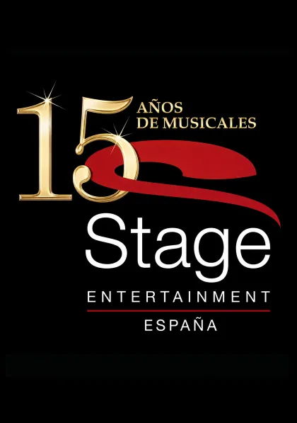 15 años de musicales: Stage Entertainment (2014)