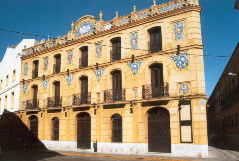 Talavera de la Reina