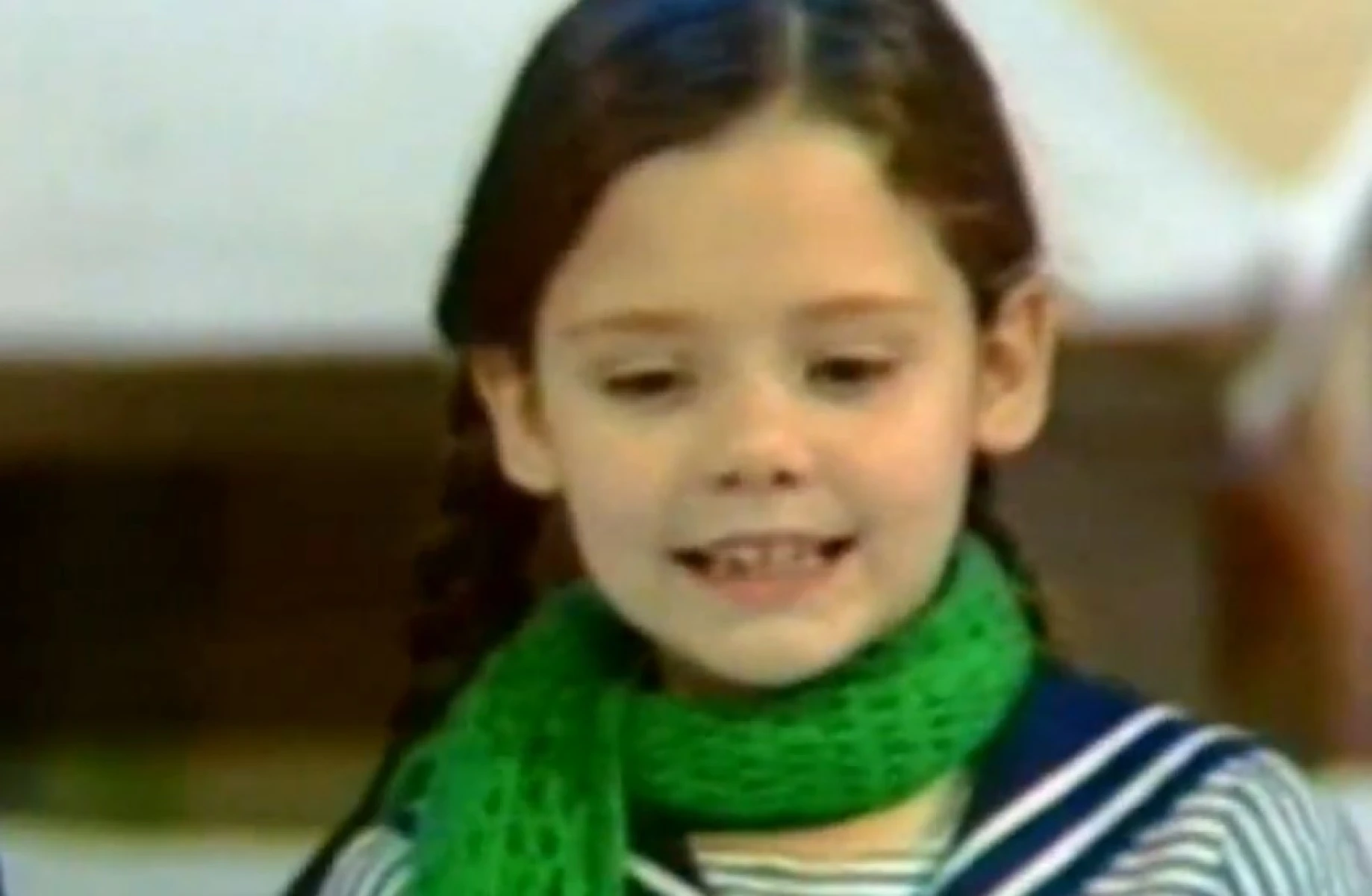 Imagen del musical El sonido de la música (1982)